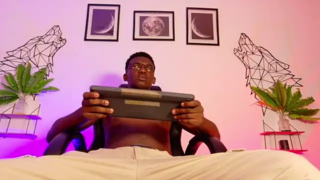 xavier cole online show from 07/29/26, 07:45