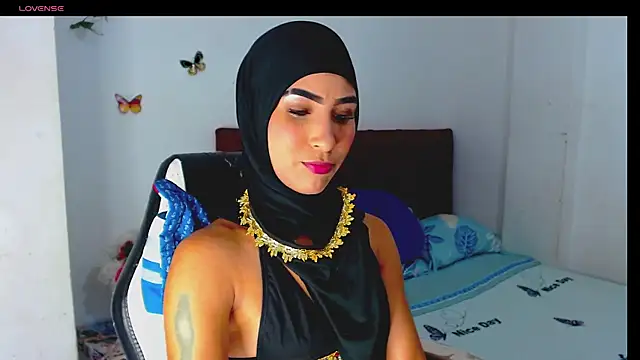 Malikaa   online show from 06/03/26, 10:15