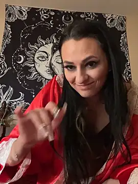 smoothkissx online show from 01/30/25, 08:21