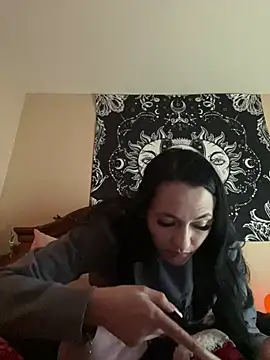 smoothkissx online show from 02/20/25, 01:36