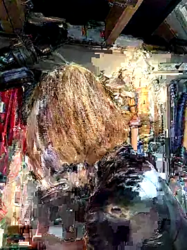 Caromimi18 online show from 12/02/25, 11:37