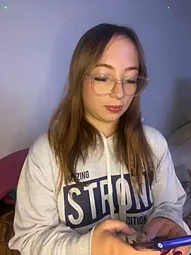 Caamii  online show from 06/09/26, 03:29