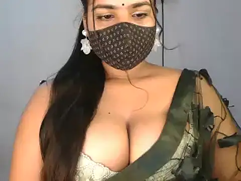 Curvy Deepa online show from 06/03/26, 04:45