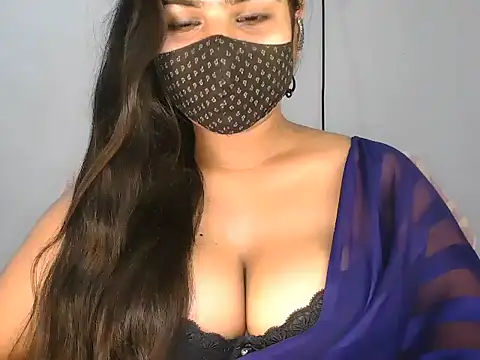 Curvy Deepa online show from 06/06/26, 06:01