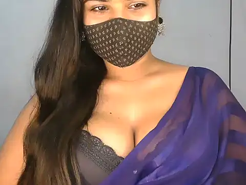 Curvy Deepa online show from 06/08/26, 08:53
