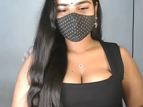 Curvy Deepa online show from 06/09/26, 06:19