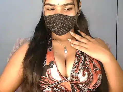 Curvy Deepa online show from 06/10/26, 05:56