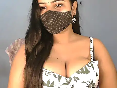 Curvy Deepa online show from 06/24/26, 06:18