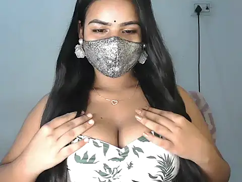 Curvy Deepa online show from 07/20/26, 06:21