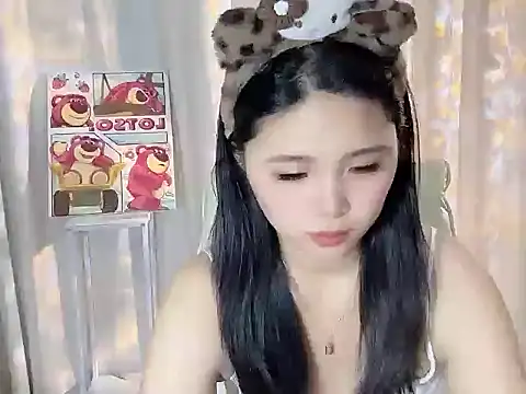 xiao--su online show from 06/10/26, 02:49