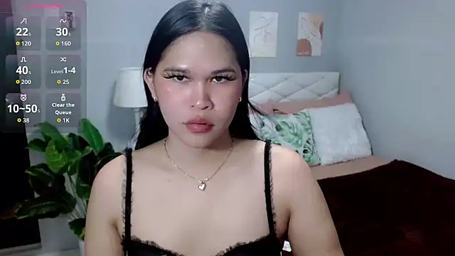 AlianaFord online show from 06/03/26, 06:05