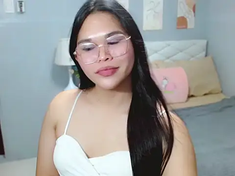 AlianaFord online show from 07/05/26, 02:29