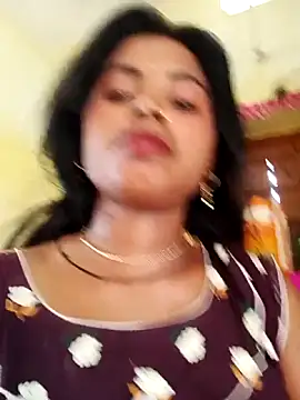 KRITIKA01990 online show from 06/09/26, 06:25