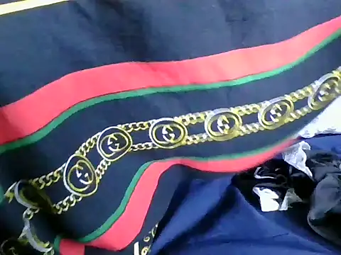 MissElsie21 online show from 06/06/26, 08:13