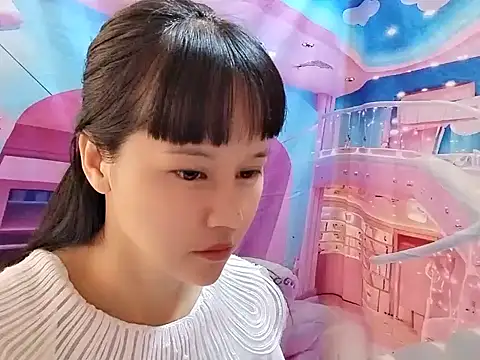 Xixi-4520 online show from 06/10/26, 12:55