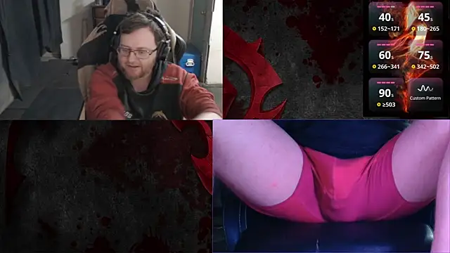 R0dneyRude online show from 06/21/26, 11:18