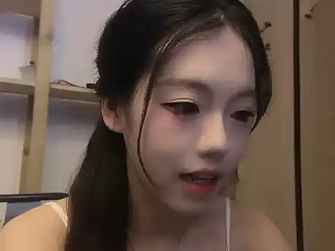 Snapshot of puff-001 chatting on 07/02/26, 02:23 puff-001 online show from 07/02/26, 02:23