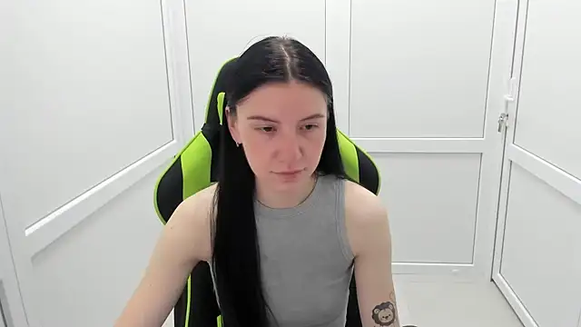 PatteMeoww online show from 06/06/26, 06:40
