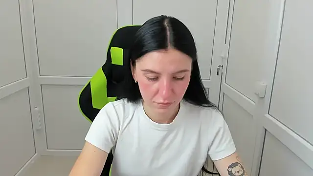 PatteMeoww online show from 07/09/26, 12:31