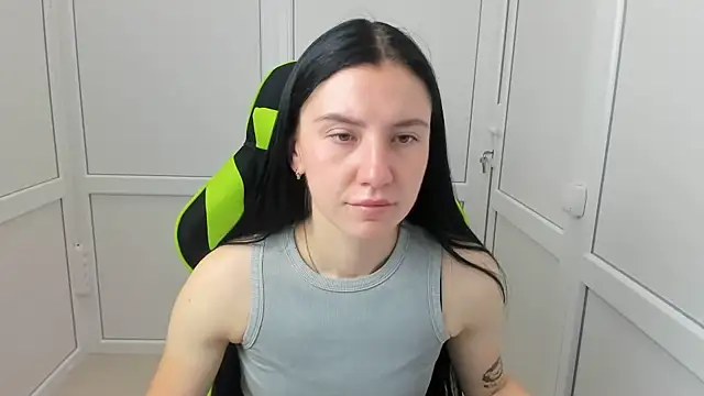 PatteMeoww online show from 07/18/26, 06:17