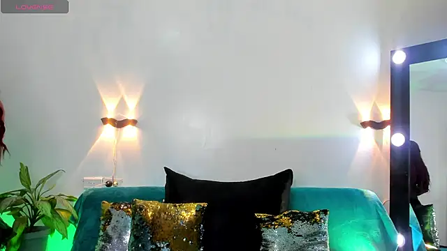 Valensmile online show from 07/22/26, 07:49