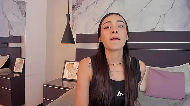 SelenaRose  online show from 06/10/26, 01:21