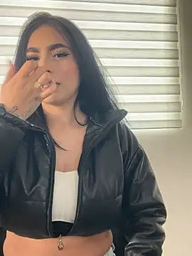 Sara fernandez- online show from 06/09/26, 12:28