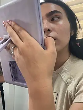Sara fernandez- online show from 06/16/26, 01:36