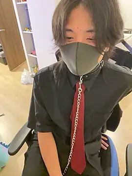 Natsu x  online show from 06/10/26, 03:55
