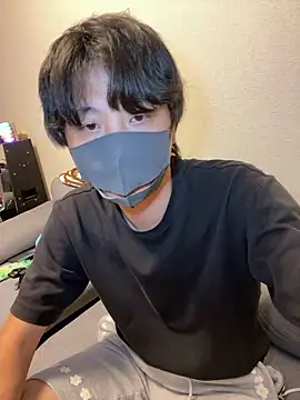 Snapshot of Natsu_x_ chatting on 07/16/26, 02:45 Natsu x online show from 07/16/26, 02:45