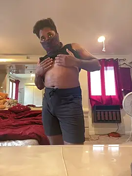watermelonmusk online show from 06/18/26, 04:00