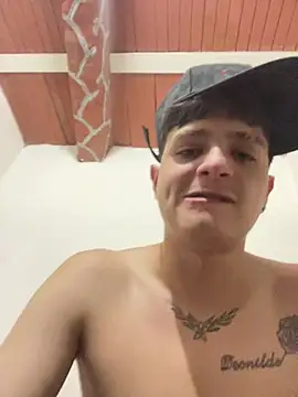 Dirty Dark Devil666 online show from 06/16/26, 06:43