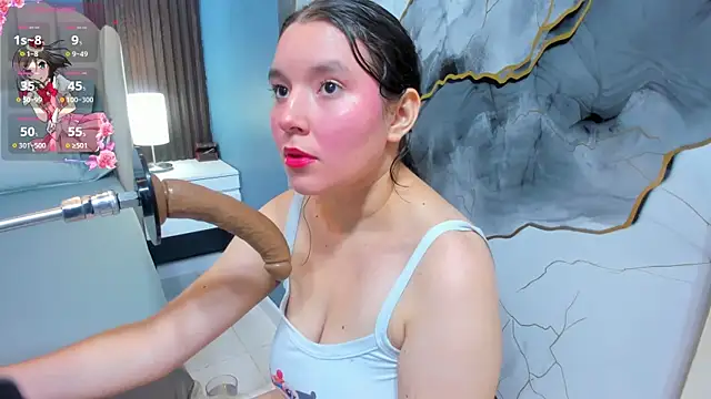 pao bunny online show from 07/18/26, 07:39