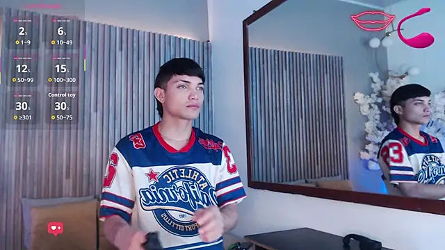 Jay Smile online show from 07/07/26, 10:03