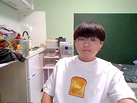 Yang 571 online show from 07/09/26, 03:05