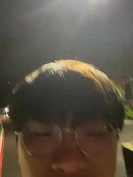 Yang 571 online show from 07/13/26, 03:59