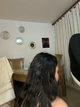 Snapshot of Lovers_room chatting on 07/10/26, 01:21 Lovers room online show from 07/10/26, 01:21