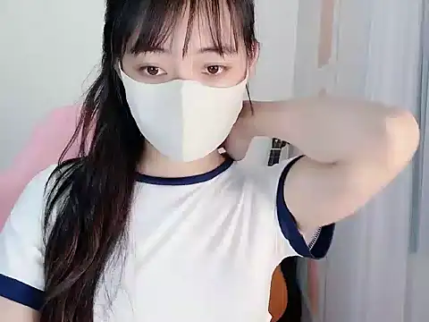 Snapshot of BUNNIIE_MIE chatting on 06/17/26, 03:09 BUNNIIE MIE online show from 06/17/26, 03:09