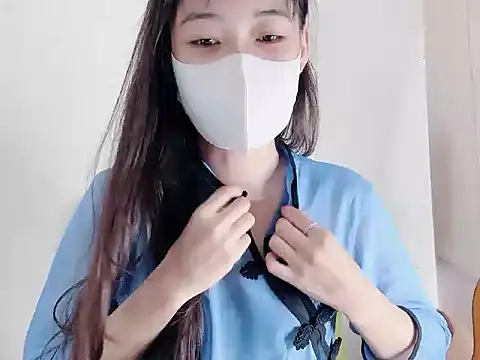 Snapshot of BUNNIIE_MIE chatting on 06/27/26, 03:33 BUNNIIE MIE online show from 06/27/26, 03:33