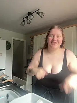 Curvy Vanilla online show from 06/11/26, 01:09