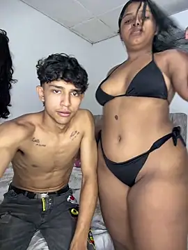 latinlove and-duo online show from 06/19/26, 12:04