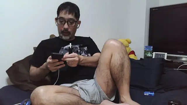 Snapshot of komadanaoki chatting on 07/14/26, 10:43 komadanaoki online show from 07/14/26, 10:43