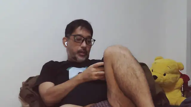 Snapshot of komadanaoki chatting on 07/29/26, 12:58 komadanaoki online show from 07/29/26, 12:58