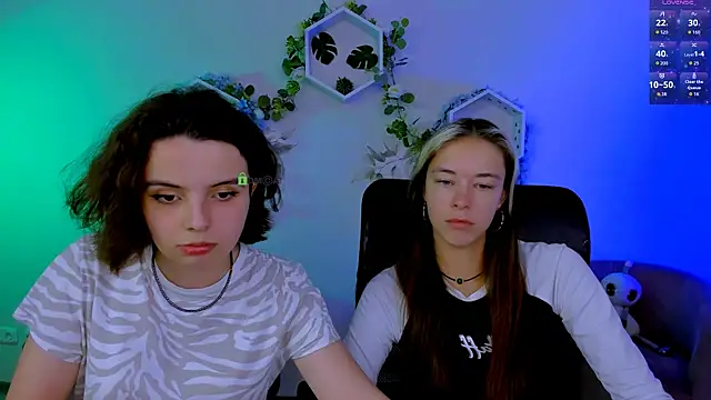 lia dream  online show from 06/16/26, 02:09