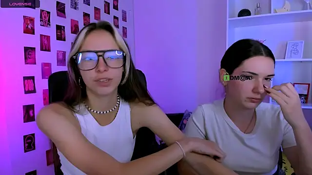 lia dream  online show from 07/08/26, 08:41
