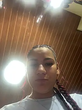 MissShantall  online show from 06/06/26, 11:31
