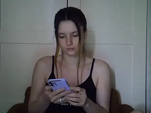 KatteLightX online show from 06/14/26, 03:41