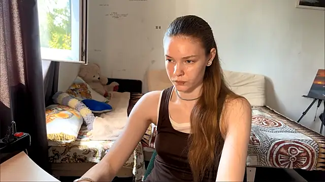 ShonaPitcherello online show from 06/11/26, 01:09