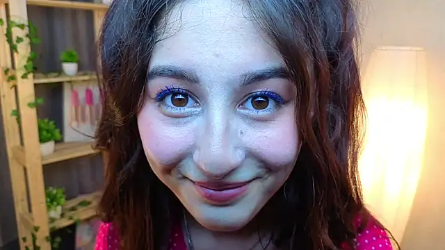 Snapshot of JasminKitany chatting on 06/12/26, 07:46 JasminKitany online show from 06/12/26, 07:46