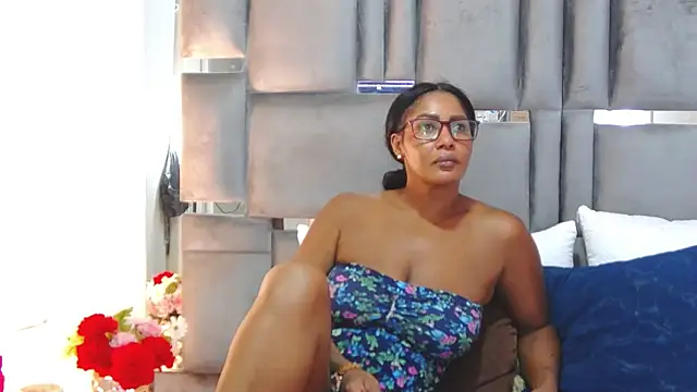 IvyEllis1 online show from 07/03/26, 08:04